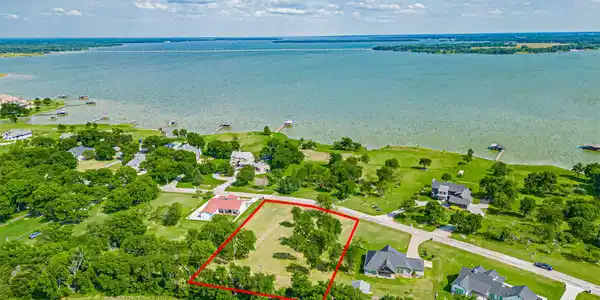 Lot 14 & 15 Francisco Bay Drive