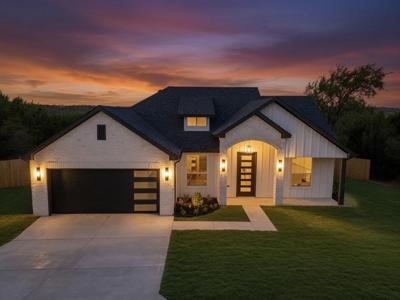 4620 Evening View Drive