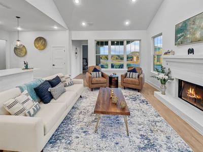 3000 Shoreside Point