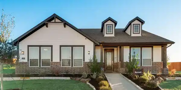 1400 Cedar Trail
