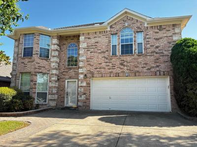 4414 Emerald Leaf Drive