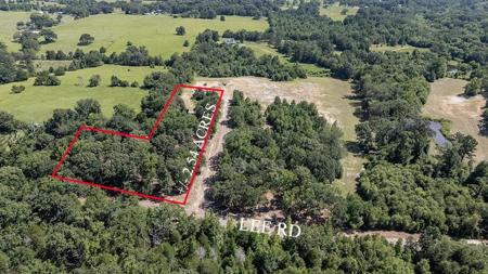 TBD Lot 75R Lloyd Drive
