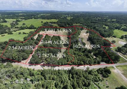 TBD Lot 79R LLOYD Drive