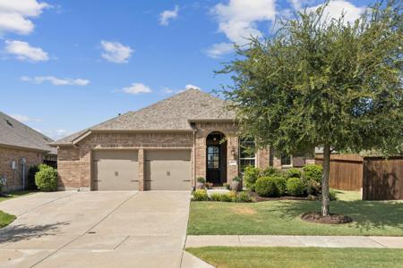 9700 Denali Drive