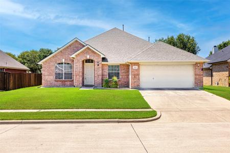 1031 Fleetwood Cove Drive