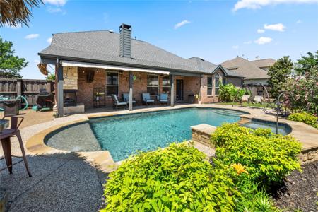 4129 Amhurst Drive