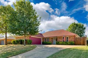 1532 Snow Trail