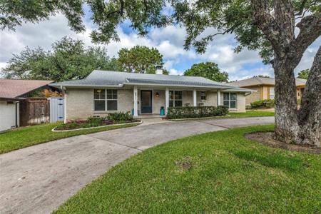 6811 Huff Trail