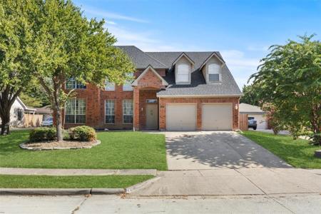 6108 Lake Vista Drive