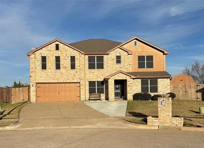 5324 Cameron Drive