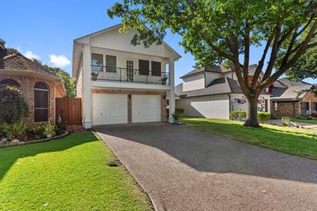 3123 Bourbon Street Circle