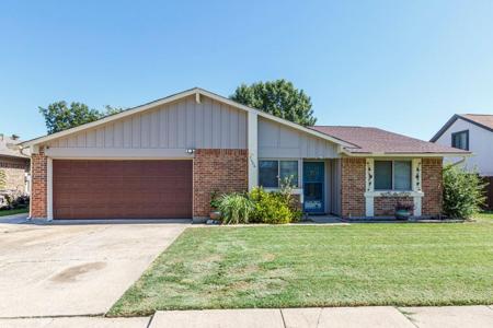 5406 Princess Court