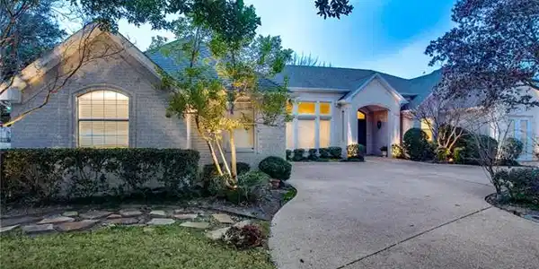 8505 Woodlake Circle Lot 1