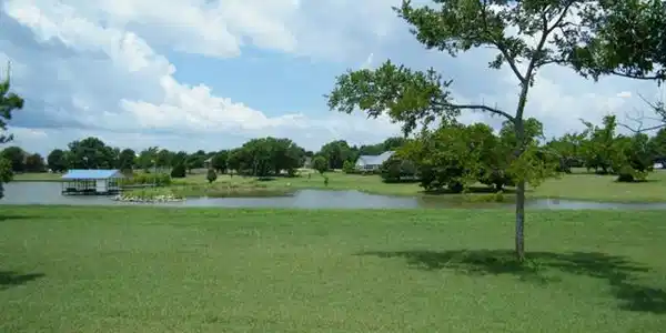 Indian Trail Lot 22