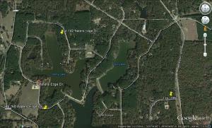 Waters Edge Drive Lot 142