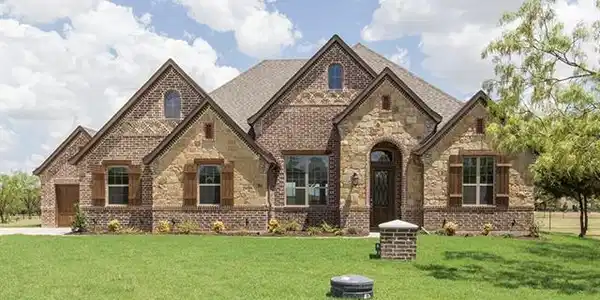 6324 Pecan Orchard Court Lot 40
