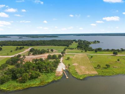 Lot 15 Anglers Point Drive TBD