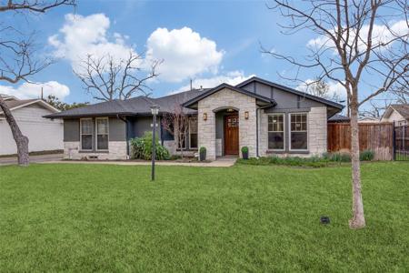 7229 Wild Valley Drive