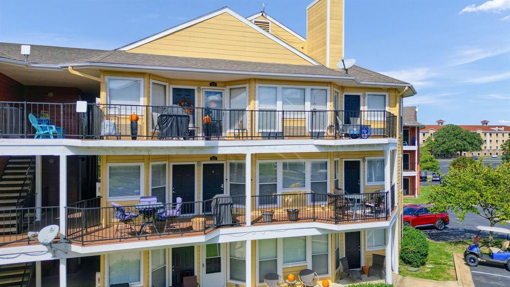 2164 Tanglewood Boulevard, Pottsboro, TX lhrmls01846417