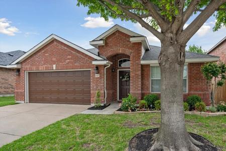9011 Rainland Drive