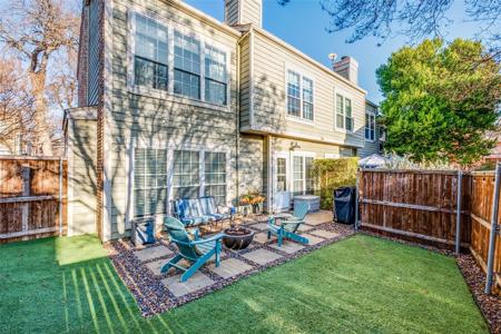 7151 Gaston Avenue