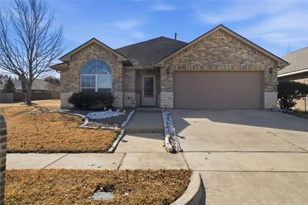 4410 New Meadow Drive