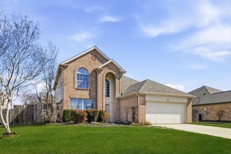 772 Poplar Court