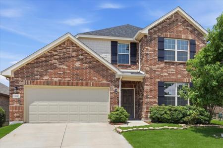 808 Bird Creek Drive