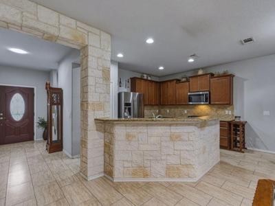 2204 Cane Hill Drive