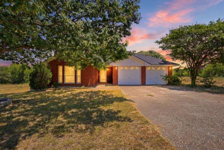 19007 White Bluff Drive