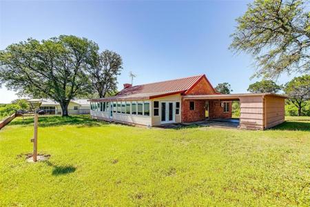 205 County Road 1313