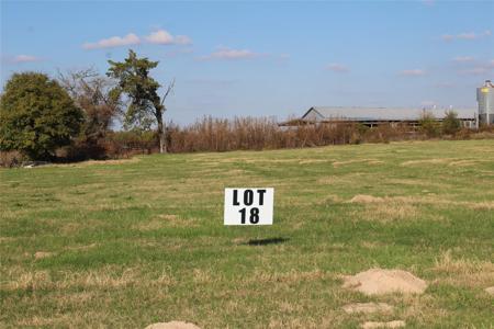 Lot 18, 131 Private Road 5911 Road