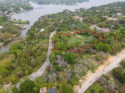 1503 Anaconda Trail