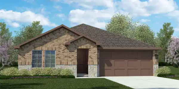 307 PECOS Drive