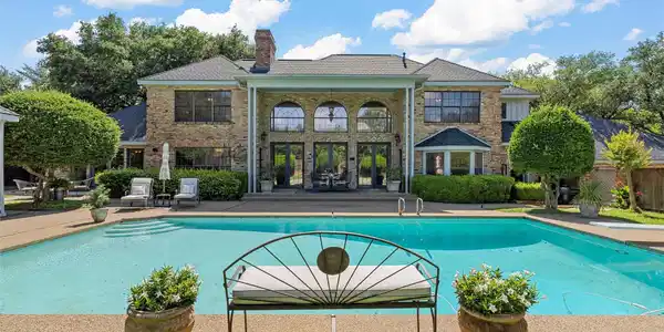 3115 Wood Lake Drive