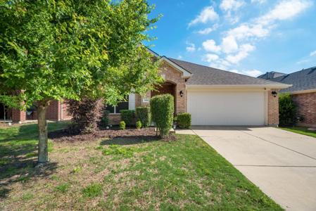 2404 Castle Creek Drive