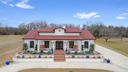3233 Francisco Bay Drive