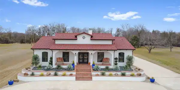 3233 Francisco Bay Drive