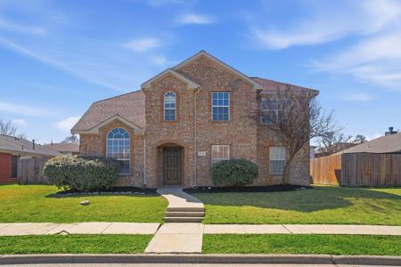 7613 Tidewater Drive