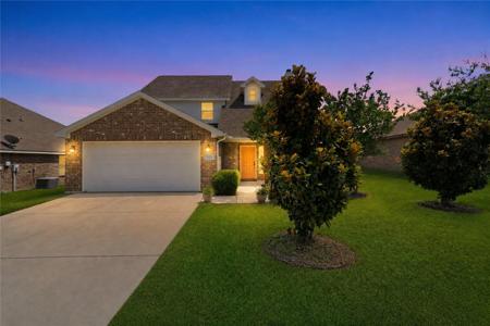 508 Kriston Drive