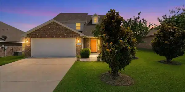 508 Kriston Drive