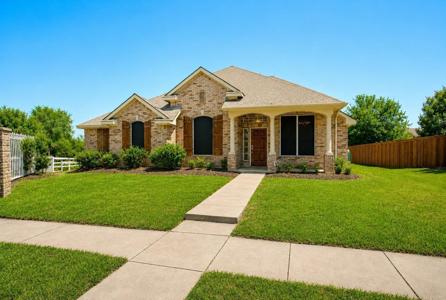 4402 Horizon Drive