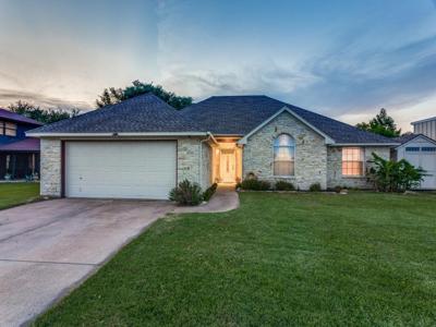 3710 Coral Sands Court
