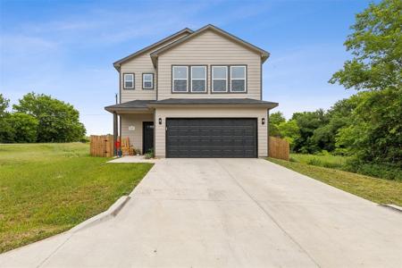 5705 Arkansas Trail