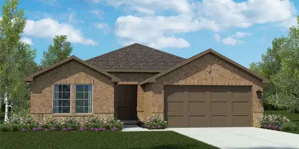 328 PECOS Drive