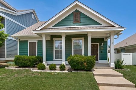 1345 Portsmouth Drive