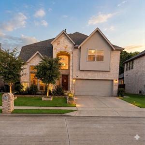 1312 Sundrop Drive