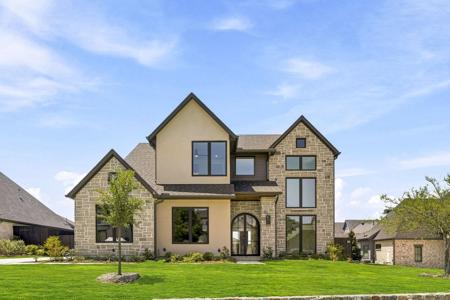 1217 Whisper Rock Drive