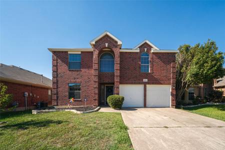 2836 Grandview Drive