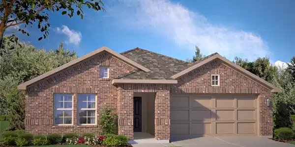332 LUBBOCK Drive